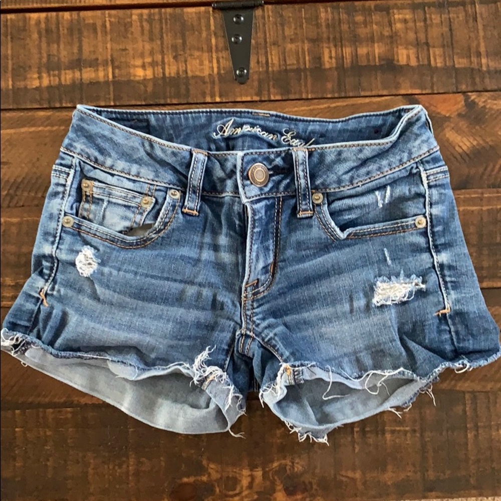 Shorts